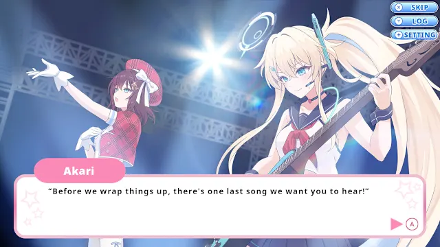 Heroic Songs: the Remix! screenshot 5