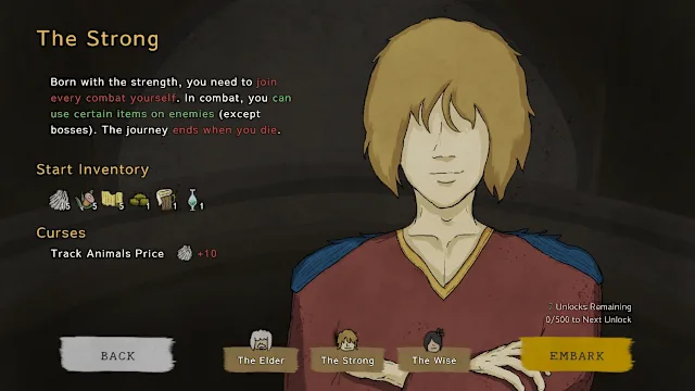 Noah's Dilemma screenshot 6