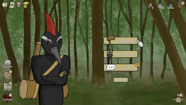 Noah's Dilemma screenshot 3