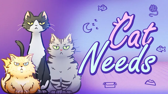 Cat Needs