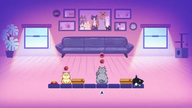 Cat Needs screenshot 5