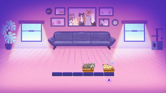 Cat Needs screenshot 2