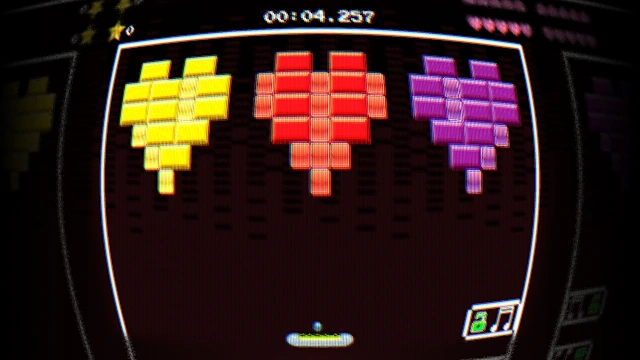 A Bibelot: Y-Break screenshot 3