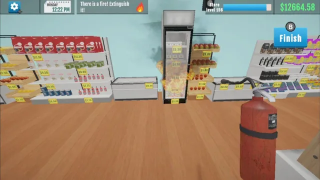 Shopkeeper Simulator screenshot 4