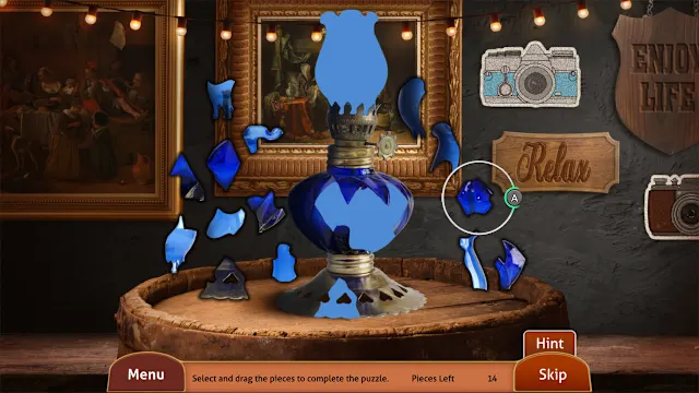 Finding America: New England Collector's Edition screenshot 2