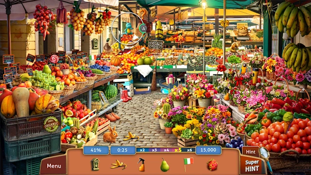 Finding America: New England Collector's Edition screenshot 3