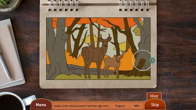 Finding America: New England Collector's Edition screenshot 5