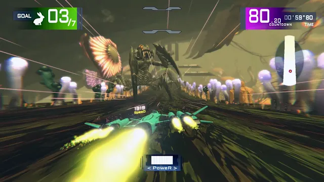 Boost Zero screenshot 5