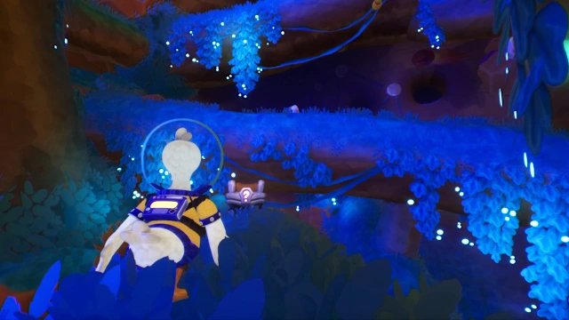 Duck Side of the Moon screenshot 4