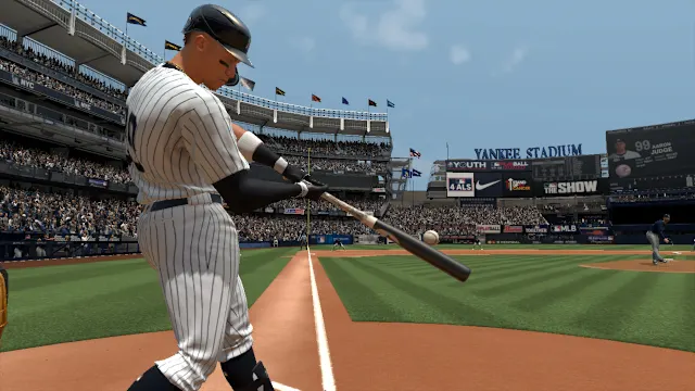 MLB® The Show™ 26 screenshot 1