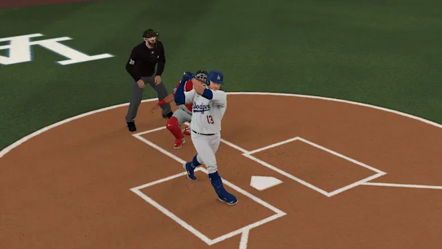 MLB® The Show™ 26 screenshot 4