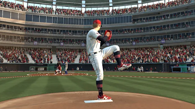 MLB® The Show™ 26 screenshot 6