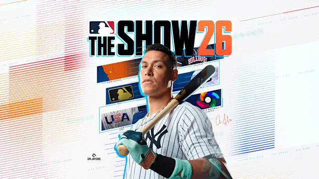 MLB® The Show™ 26