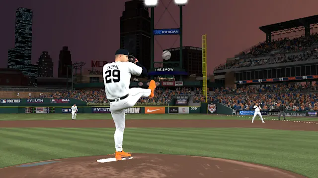MLB® The Show™ 26 screenshot 2