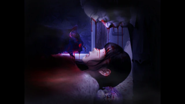 Tsugunohi -The Chamber of Phantom Name- screenshot 5