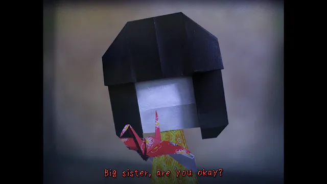 Tsugunohi -The Chamber of Phantom Name- screenshot 6