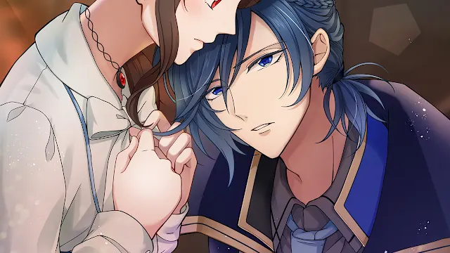 Court of Darkness: Temptation's Kiss screenshot 4