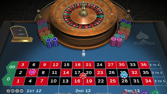 Pro Roulette screenshot 2