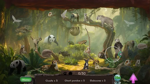 Animal Kingdom 3 screenshot 5