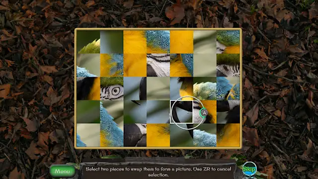 Animal Kingdom 3 screenshot 4