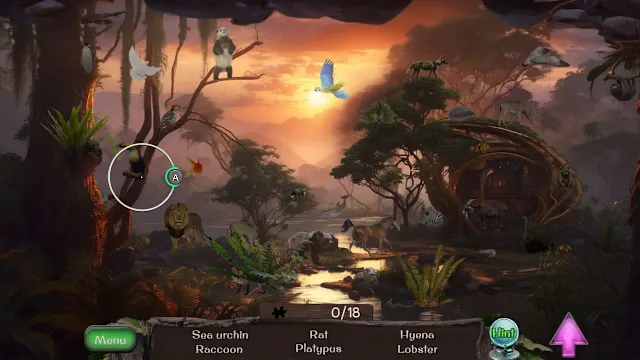 Animal Kingdom 3 screenshot 2