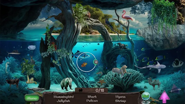 Animal Kingdom 3 screenshot 3
