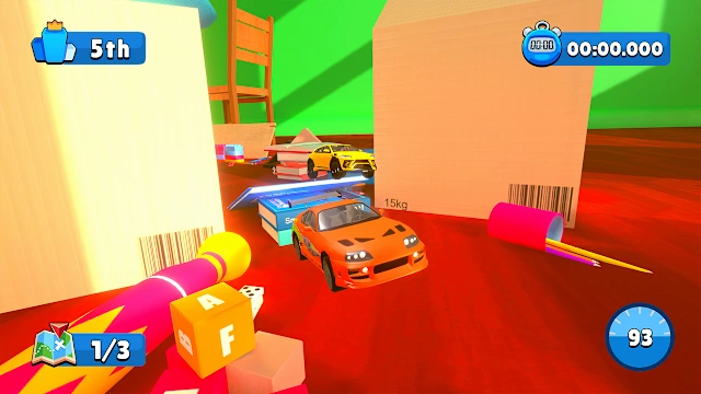 CarsWheels screenshot 3