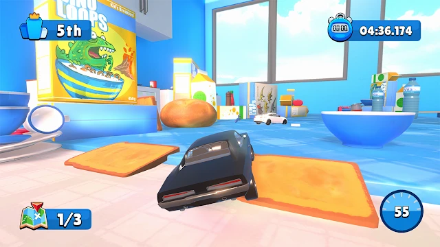 CarsWheels screenshot 2