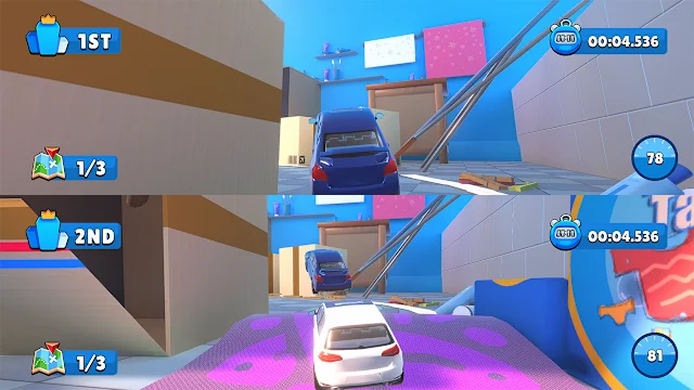CarsWheels screenshot 1