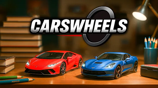 CarsWheels