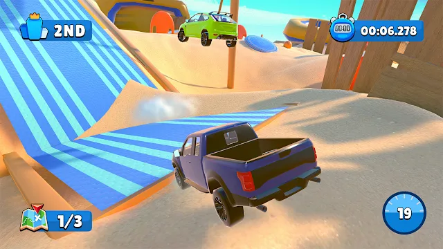 CarsWheels screenshot 6