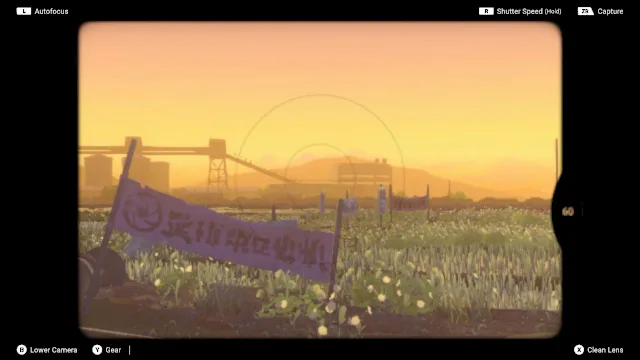 OPUS: Prism Peak screenshot 3