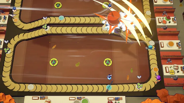 Ninjam! screenshot 2