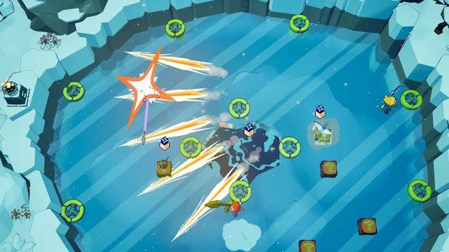 Ninjam! screenshot 5
