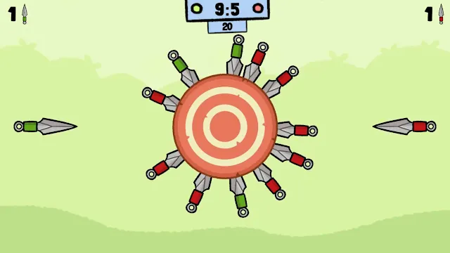 Duo Games screenshot 4