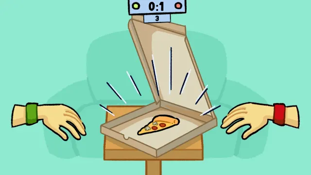 Duo Games screenshot 6