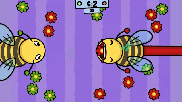 Duo Games screenshot 5