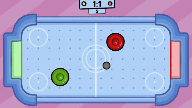 Duo Games screenshot 3