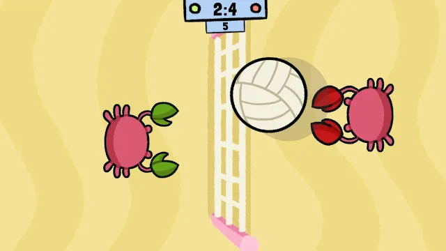 Duo Games screenshot 1