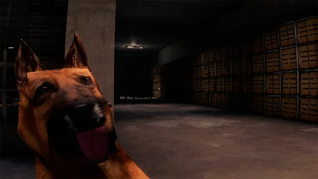 Canine screenshot 3