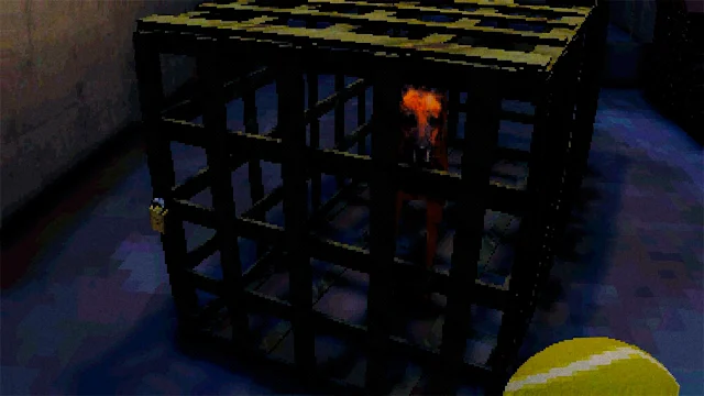 Canine screenshot 2