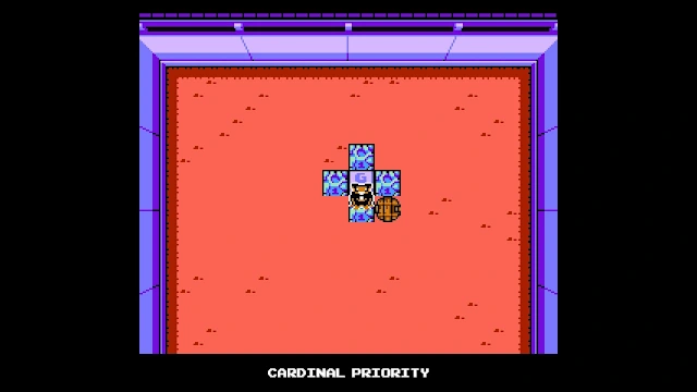 Gruniożerca Trilogy screenshot 3