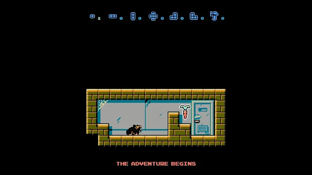 Gruniożerca Trilogy screenshot 1