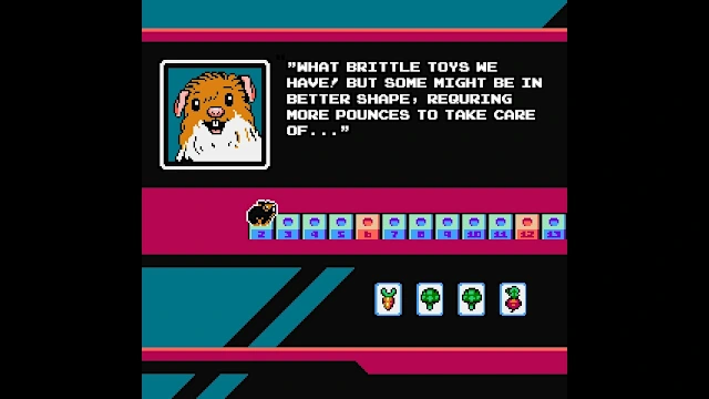 Gruniożerca Trilogy screenshot 4