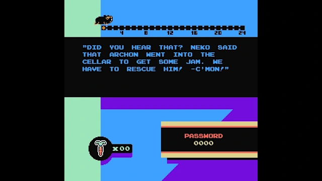 Gruniożerca Trilogy screenshot 0
