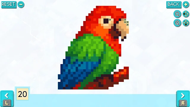 Colorizing: Satisfaction screenshot 2