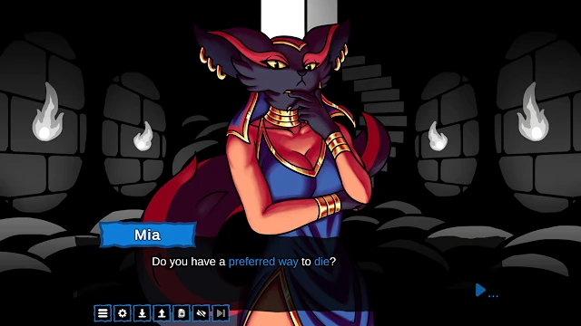 Sacrifice For Sale screenshot 5