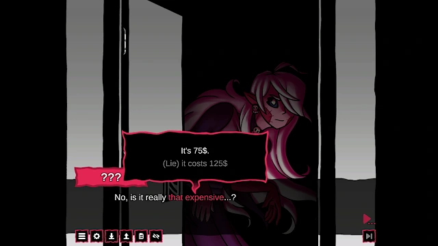 Sacrifice For Sale screenshot 3