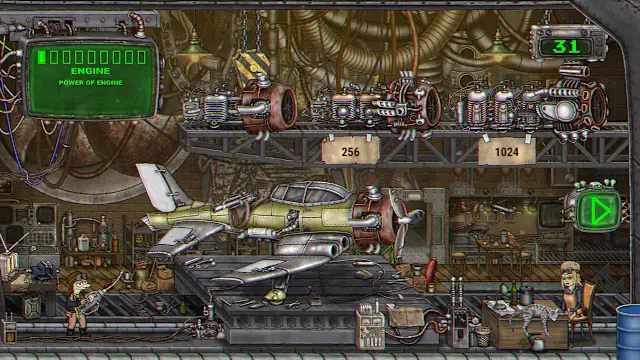 The Last Shot Arcades screenshot 2
