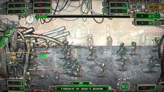 The Last Shot Arcades screenshot 5